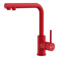 Смеситель для кухни Omoikiri Nakagawa 4994445 тоскана