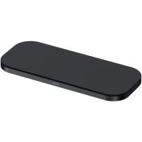 Полка для душа AM.PM Func A8F37622 черная матовая