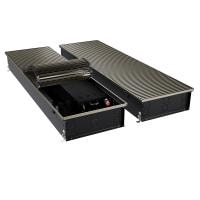 Конвектор внутрипольный Royal Thermo ATRIUM TURBO-150/400/1100-DG-U-DB
