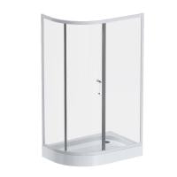 Душевой уголок AM.PM Like 120x80 W83UG-302U120MT