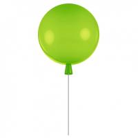 Накладной светильник Loft it Memory 5055C/L green