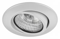 Встраиваемый светильник Lightstar Teso adj 011080