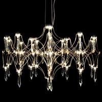 Подвесная люстра O-LUCE Emilia 1094711-3