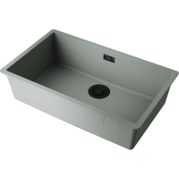 Кухонная мойка Omoikiri Yamakawa 75-Integra 4997271 зеленый ветер