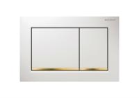 Клавиша смыва Geberit Omega 30 115.080.KK.1
