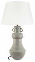 Настольная лампа декоративная Loft it Massai 10526T