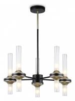 Люстра на штанге Ambrella Light HIGH LIGHT LH55351