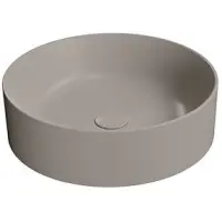 Раковина 45x45 см GSI Kube X 942705