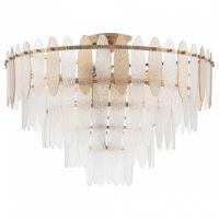 Люстра на штанге Arte Milano Sorrento-1309 371309/9/40/580 GD