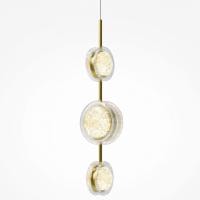 Подвесной светильник Maytoni Pharao MOD361PL-L22BS3K