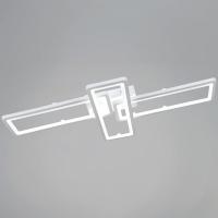 Потолочная люстра Reluce 03629-1 03629-0.3-03C WH