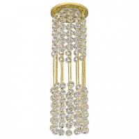 Встраиваемый светильник Dio D’Arte Osimo Gold Osimo GU10.5.14.8.105 G