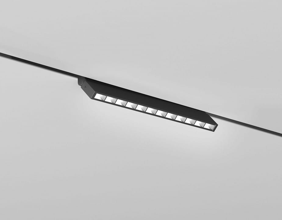 Накладной светильник Ambrella Light TRACK SYSTEM GL2360