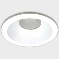 Встраиваемый светильник Italline IT08-8041 IT08-8041 white 3000K