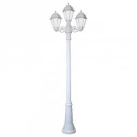 Фонарный столб Fumagalli Saba K22.156.S21.WYF1R