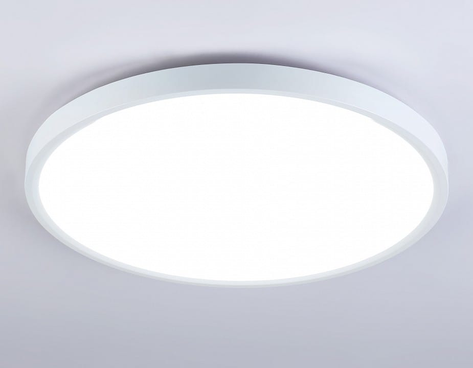 Накладной светильник Ambrella Light FZ FZ3005