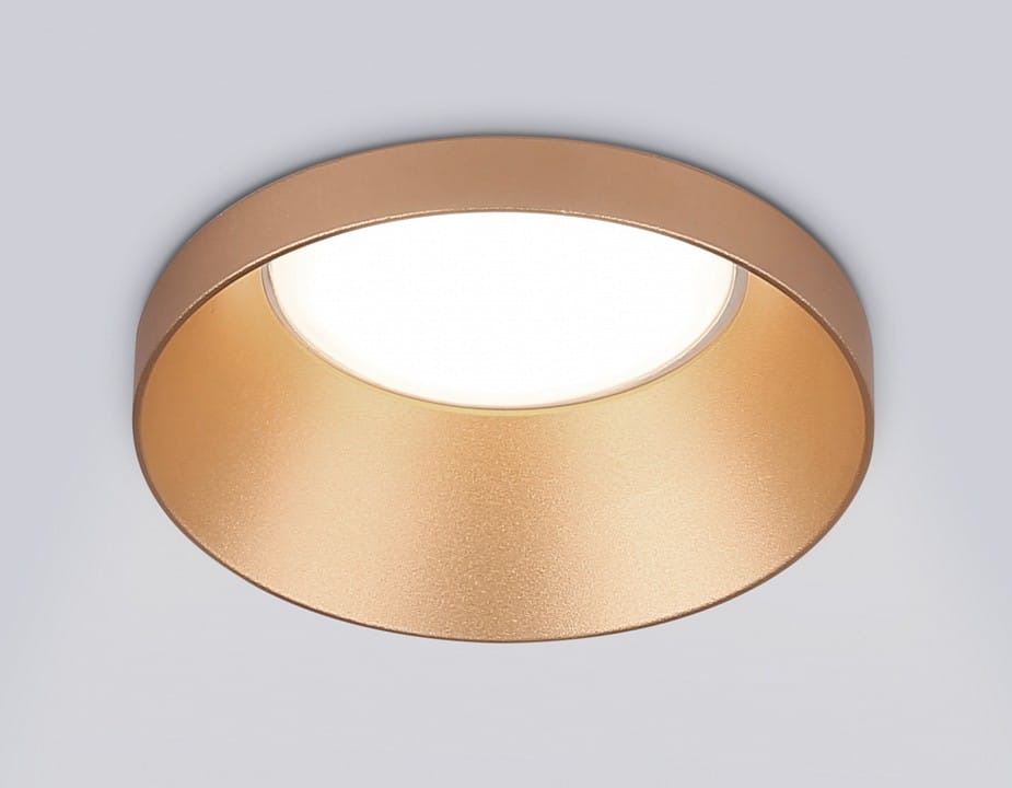 Встраиваемый светильник Ambrella Light TN TN102803