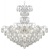 Подвесная люстра AM-Group MONICA MONICA SP9 SILVER