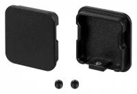 Заглушка для профиля Arlight LINE 053515