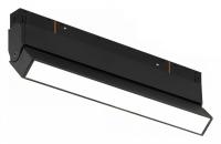 Накладной светильник iLedex Technical VISION48/22 4822-004-L300-12W-110DG-4000K-BK