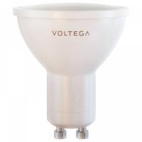 Набор ламп светодиодных Voltega Софит (Sofit) GU10 линзованный (Lens) GU10 7Вт 4000K 7177