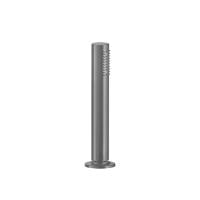 Душевой комплект Gessi Inciso 58137#707 черный
