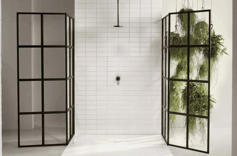 Душевой поддон Bette Floor 90x90 5931-423T1 лен