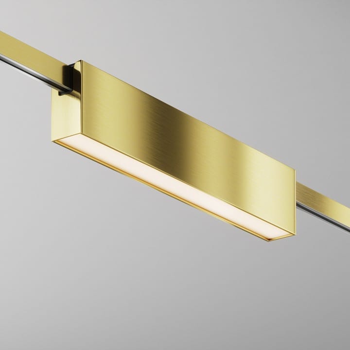 Накладной светильник Maytoni Technical Базис TR151-1-12W3K-BS