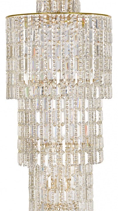 Подвесная люстра Arti Lampadari Valencia Valencia E 1.10.50.501 G