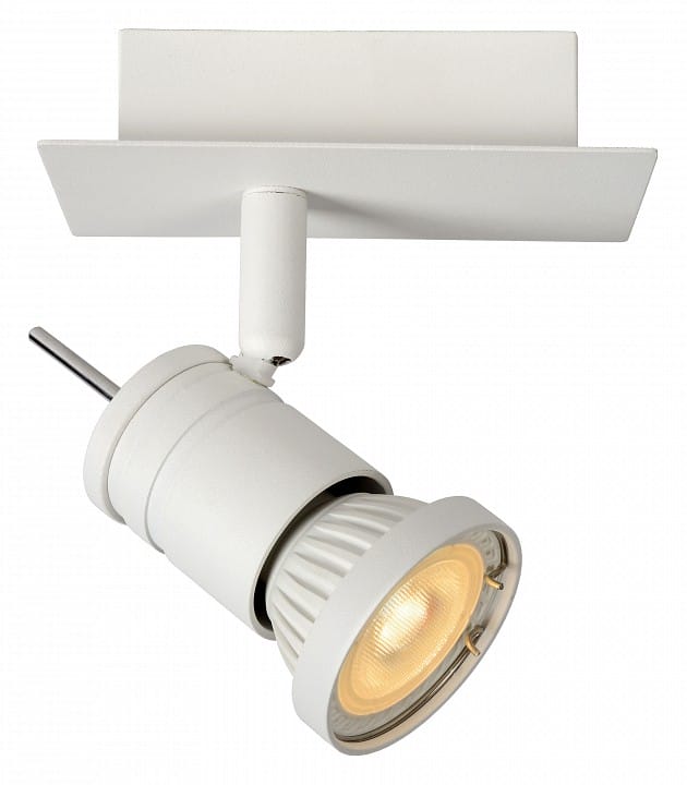 Спот Lucide Twinny-Led 17990/05/31