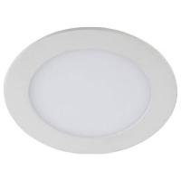 Встраиваемый светильник Эра LED 1 LED 1-24-6K