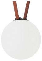 Накладной светильник Denkirs Belty Orb DK5554-BK