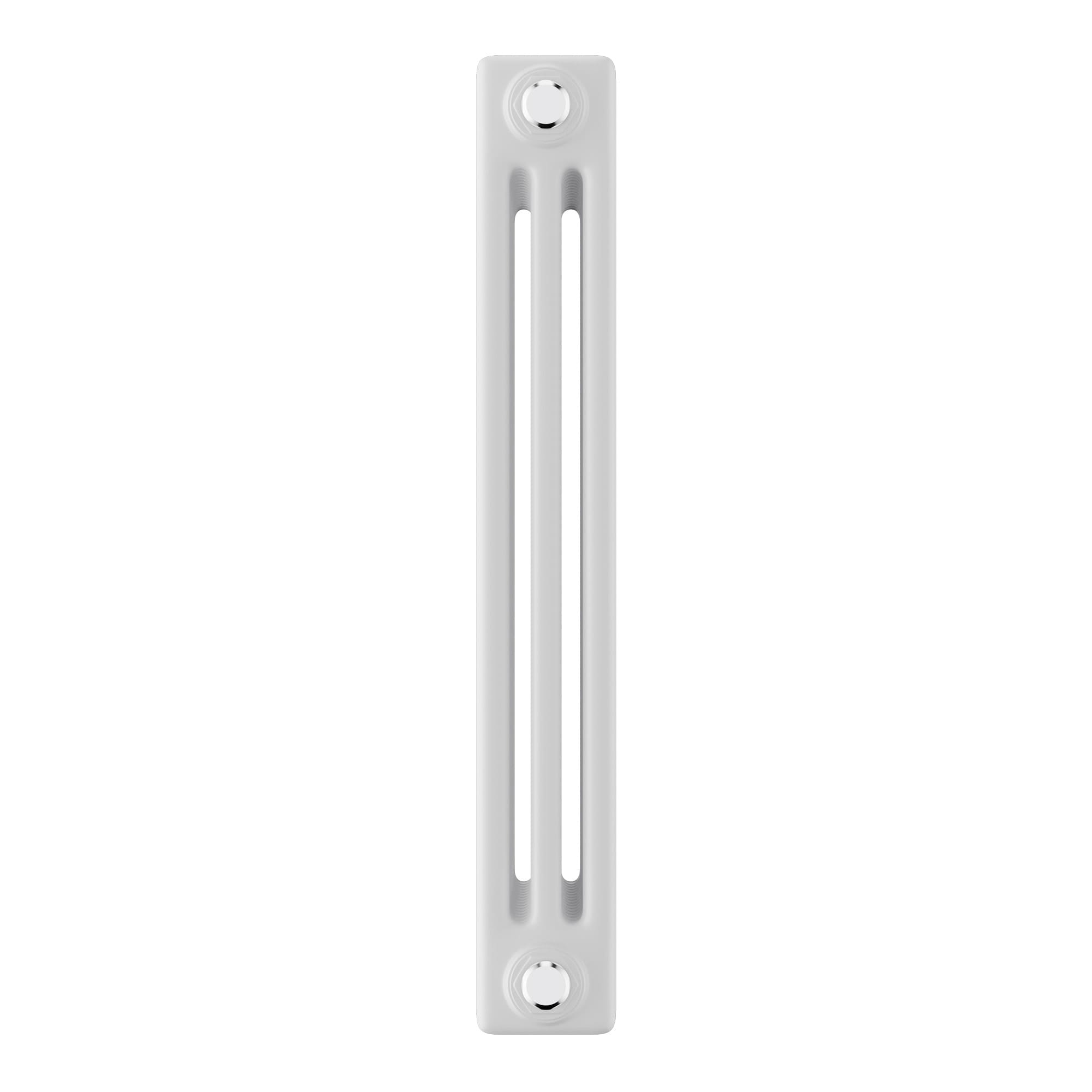 Дизайн-радиатор Royal Thermo Insignia C3050 - 14 секц. RAL9016