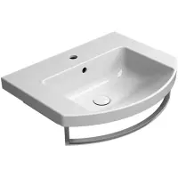 Раковина 60x49 см GSI Norm 8645111