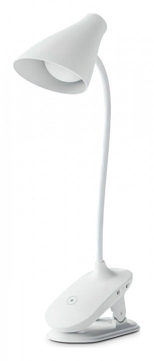 Настольная лампа офисная Ambrella Light DE DE705