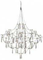 Подвесная люстра Freya Amela FR6138PL-L44CH