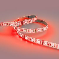 Лента светодиодная Eleganz LUX EL-LS65-14RGB