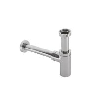 Сифон для раковины Globo RA051CR хром