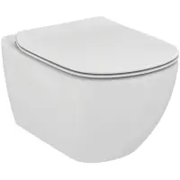 Унитаз подвесной Ideal Standard Tesi AquaBlade T0079V1 белый матовый