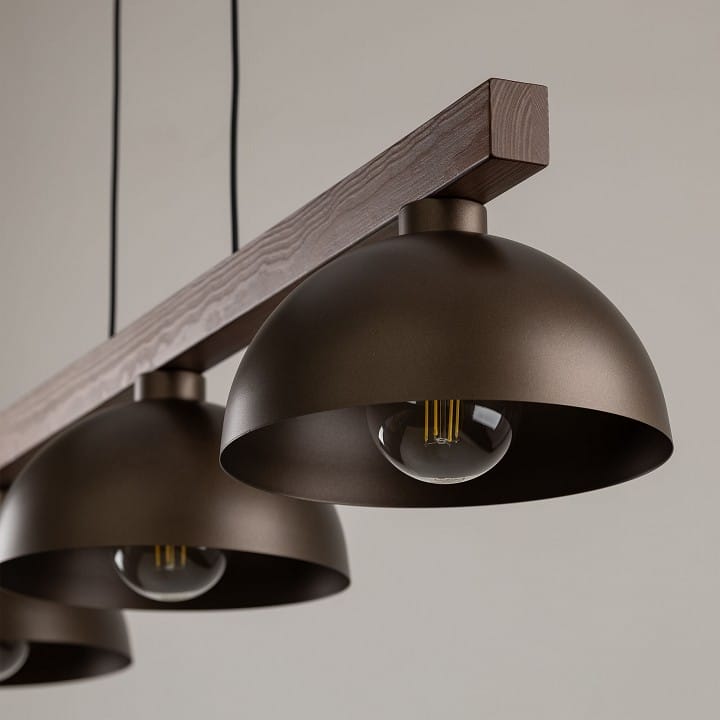 Подвесная люстра TK Lighting  6299