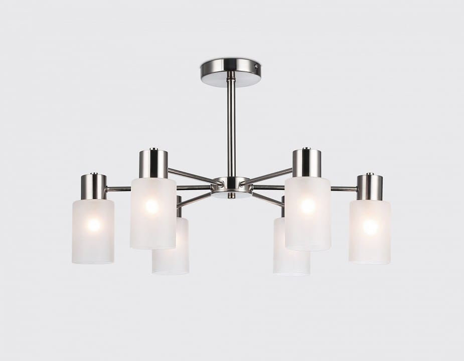 Люстра на штанге Ambrella Light TRADITIONAL TR9572