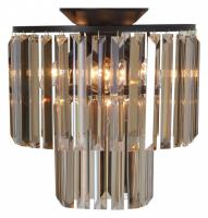 Потолочная люстра Vitaluce V5154 V5154-1/4PL