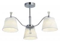 Люстра на штанге SIMPLE STORY 1009 1009-3CL
