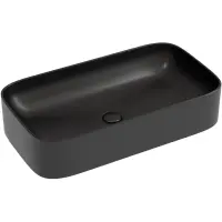 Раковина 70,5x38 см Ceramica Nova Element CN6054MB