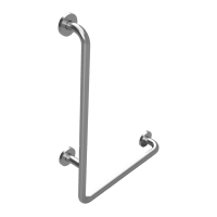 Поручень Bemeta Help Program 301112042