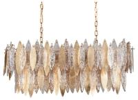 Подвесная люстра AM-Group PICASSO PICASSO SPL1000