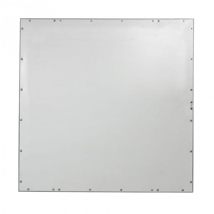 Накладной светильник Jazzway  PPL PRO  6060 40W 4000K IP40 AL