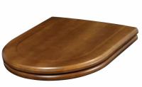 Крышка-сиденье для унитаза Villeroy&Boch Hommage 99266600