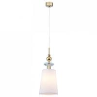 Подвесной светильник Newport LIANA 4621/S gold