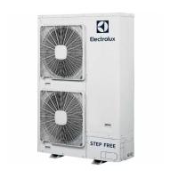 Блок наружный Electrolux ESVMO-140